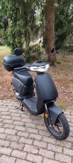 Super Soco elektrische scooter, 45km/h, Ophalen, Zo goed als nieuw, Elektrisch