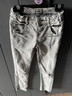 Dj dutchjeans 116 jeans, Ophalen of Verzenden, Zo goed als nieuw, Jongen, Broek