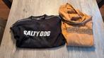 Salty dog truien, Ophalen of Verzenden, Zo goed als nieuw, Maat 170