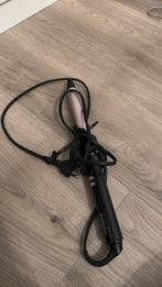 Krultang, Ophalen of Verzenden, Zo goed als nieuw, Krultang of Stijltang