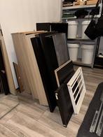 Ikea Pax Kast Onderdelen / Komplement, Ophalen, Gebruikt, 200 cm of meer, 50 tot 100 cm