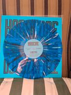 Hardcore legends Buzz Fuzz blue splatter vinyl, Cd's en Dvd's, Vinyl | Dance en House, Ophalen of Verzenden, Nieuw in verpakking