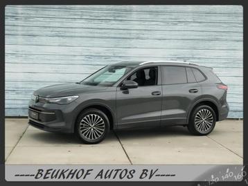 Volkswagen TIGUAN Adapt Cruise Carplay beschikbaar voor biedingen