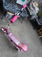Space scooter X580 in goede staat, Ophalen of Verzenden, Zo goed als nieuw, Gewone step, Space scooter