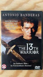 13Th Warrior DVD, Alle leeftijden, Ophalen of Verzenden, Zo goed als nieuw