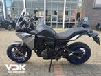 YAMAHA TRACER 7 (bj 2025), 2 cilinders, Motorrijbewijs A, Bedrijf, Meer dan 35 kW