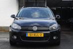 Volkswagen Golf Variant 1.2 TSI High Executive Line BlueMoti, Voorwielaandrijving, Euro 5, Stof, Gebruikt