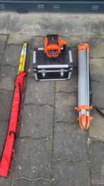 Roterende (bouw)laser, Doe-het-zelf en Verbouw, Gereedschap | Overige machines, Ophalen of Verzenden, Zo goed als nieuw