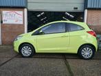 Ford Ka 1.2 Champions Ed. start/stop|2013|113dkm NAP|Airco, Voorwielaandrijving, Euro 5, Gebruikt, 1242 cc