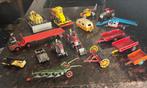 Dinky Toys / Corgi Toys, Ophalen, Gebruikt