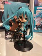 Miku figure, Ophalen of Verzenden, Zo goed als nieuw