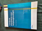 Leerboek psychiatrie voor verpleegkundigen, Boeken, Studieboeken en Cursussen, Nieuw, Bohn Stafleu van Loghum, Beta, HBO