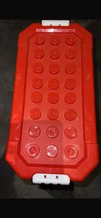 Max Blokjes Nieuw, Ophalen, Nieuw, Losse stenen, Lego