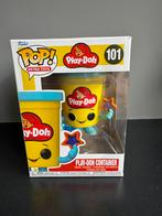 Funko pop - Playdoh nr 101, Ophalen of Verzenden, Nieuw