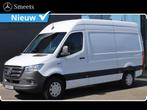 Mercedes-Benz eSprinter 320 L2 Pro 81kWh TREKHAAK BEGRENZER, Automaat, 81 kWh, 300 km, 2741 kg