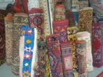 300 VINTAGE & OOSTERSE TAPIJTEN VERKOOP 14 tm 17 MEI, Ophalen of Verzenden, Gebruikt, Rechthoekig, 200 cm of meer