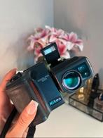 Nikon Coolpix E995 digital camera, Ophalen of Verzenden, Zo goed als nieuw, Nikon