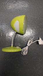 Vintage IKEA wolken mushroom Lamp, Ophalen of Verzenden, Gebruikt, Kunststof, Minder dan 50 cm