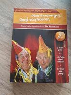De mounties  Piet bambergen & rene van vooren, Cd's en Dvd's, Dvd's | Cabaret en Sketches, Alle leeftijden, Ophalen of Verzenden