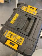 DeWALT DCF620D2K bandschroefmachine, Ophalen, Zo goed als nieuw