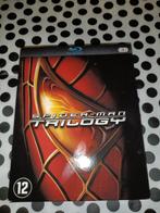 Spider man Trilogy Bluray, Ophalen of Verzenden