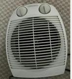 De longhi kachel 2000watt, Ophalen of Verzenden, Hout, Houtkachel