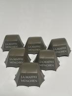 Märklin Wagon Belading - 6 Stuks, Wisselstroom, Gebruikt, Wagon, Ophalen of Verzenden