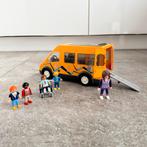 Playmobil Schoolbus 9419, Ophalen of Verzenden, Gebruikt, Complete set