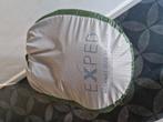 Exped MegaMat Duo QUEEN 203x152x10 cm, Caravans en Kamperen, Ophalen of Verzenden, Zo goed als nieuw