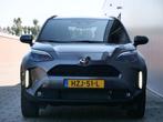 Toyota Yaris Cross 1.5 Hybrid 130 Pk Teamplayer Automaat App, Auto's, Stof, 1490 cc, Hybride Elektrisch/Benzine, 3 cilinders