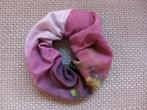 Scrunchie, Sieraden, Tassen en Uiterlijk, Uiterlijk | Haarverzorging, Ophalen of Verzenden, Nieuw