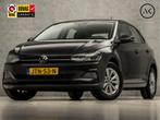 Volkswagen Polo 1.0 TSI Sportline Automaat (GROOT NAVI, ADAP, 12 maanden, Stof, Gebruikt, 1096 kg