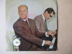 s5560 wim sonneveld - mijn discotheek, Cd's en Dvd's, Vinyl Singles, Ophalen, Gebruikt, 7 inch, Single