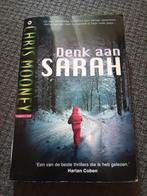 C. Mooney - Denk aan Sarah, C. Mooney, Verzenden, Zo goed als nieuw, Nederland