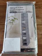 Organizer, Ophalen, Nieuw