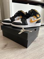 Air jordan 1 mid nieuw, Nike Air Jordan, Zwart, Nieuw, Ophalen of Verzenden