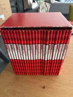 Borre Boekjes Complete Set, Ophalen of Verzenden, Gelezen, Fictie algemeen