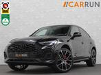 Audi Q5 Sportback 40 TFSI Benzine S-Line | ACC | Sfeerverlic, 15 km/l, Gebruikt, 4 cilinders, Leder en Stof
