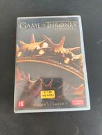 Game of Thrones seizoen 3 DVD, Vanaf 16 jaar, Boxset, Science Fiction en Fantasy, Ophalen of Verzenden
