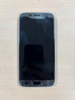 Samsung Galaxy S7, Telecommunicatie, Gebruikt, Zwart, Touchscreen, Ophalen of Verzenden
