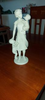 Kaiser duits porselein beeldje, Ophalen of Verzenden, Zo goed als nieuw, Porselein, Beeldje(s)