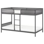 Stapelbed - Gedemonteerd, Huis en Inrichting, Ophalen, Gebruikt, 90 cm, Eenpersoons
