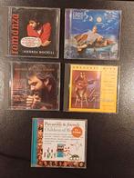 Diverse cd's €2,- per stuk., Ophalen of Verzenden, Gebruikt