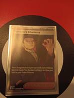 Giovanni's charisma, Ophalen of Verzenden, Zo goed als nieuw