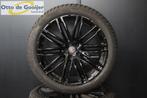 21 Inch Porsche Macan Winterbanden Nieuw 7.5MM Breedset, Ophalen, Gebruikt, -, -