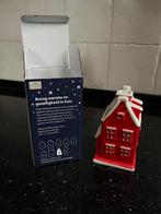 Hollandse huisje van de postcodeloterij, Ophalen, Nieuw