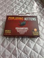 Expolding Kittens, Ophalen of Verzenden