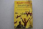 DAANTJE de wereldkampioen - Roald Dahl, Roald Dahl, Ophalen of Verzenden, Zo goed als nieuw, Fictie