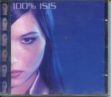 Isis - 100% beschikbaar voor biedingen