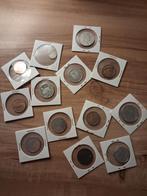 Partij Nederlandse Munten, Postzegels en Munten, Munten | Nederland, Ophalen, Losse munt, Zilver